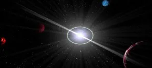 Işık Yılı ve Astronomi Birimi Nedir?