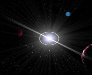 Işık Yılı ve Astronomi Birimi Nedir?