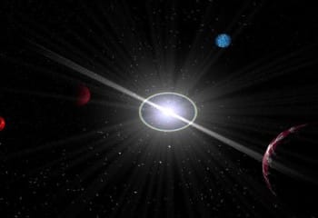 Işık Yılı ve Astronomi Birimi Nedir?