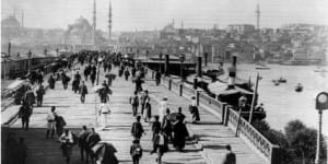 1509 Yılında Yaşanan Büyük İstanbul (Küçük Kıyamet) Depremi