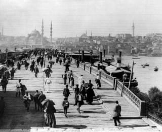 1509 Yılında Yaşanan Büyük İstanbul (Küçük Kıyamet) Depremi