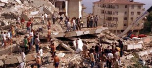 İstanbul’da Yaşanan En Büyük Depremler