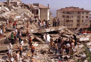 İstanbul’da Yaşanan En Büyük Depremler