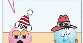 Kimyasal Bağ Nedir? Çeşitleri Nelerdir?