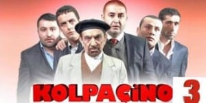 Kolpaçino 3.Devre Filmi