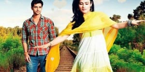 Meri Aashiqui Tum Se Hi Hint Dizisi
