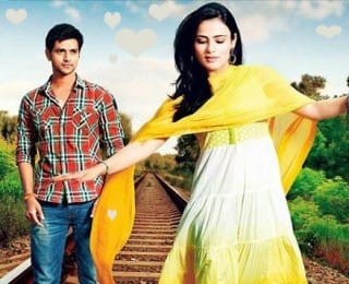 Meri Aashiqui Tum Se Hi Hint Dizisi