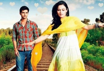 Meri Aashiqui Tum Se Hi Hint Dizisi