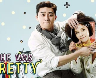 Romantik Komedi Kore Dizileri