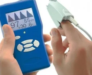 Oksijen Satürasyonu Nedir