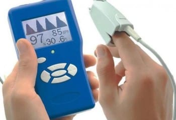 Oksijen Satürasyonu Nedir