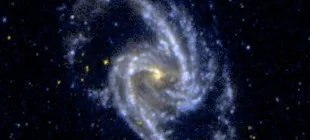 Gökada (Galaksi) Nedir? Çeşitleri Nelerdir?