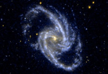 Gökada (Galaksi) Nedir? Çeşitleri Nelerdir?