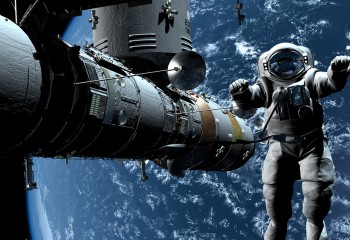 Önemli Uzay Araştırmaları, Uzay Araçları ve Uzay Kirliliği