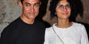 Aamir Khan’ın Eşi Kiran Rao Kimdir