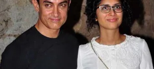 Aamir Khan’ın Eşi Kiran Rao Kimdir