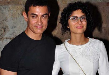 Aamir Khan’ın Eşi Kiran Rao Kimdir