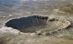 Chicxulub-Krateri