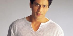 Shahrukh Khan Kimdir