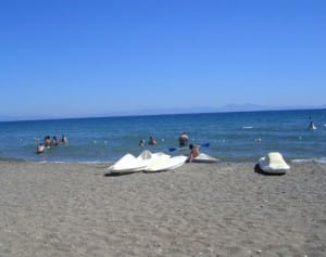 angora-beach-resort-plaj