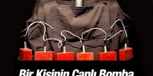 Canlı Bomba Nasıl Anlaşılır?