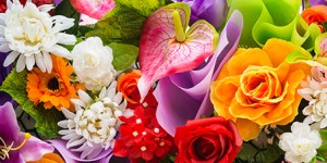 Çiçeklerin Anlamı ve Verdiği Mesajlar
