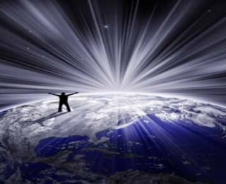 Dünyanın Dönmesi Aniden Durursa