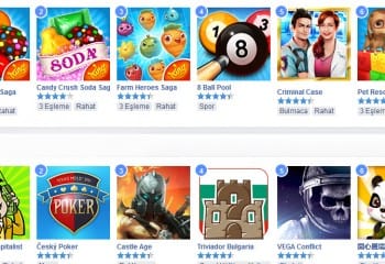 En Güzel Facebook Oyunları 2016