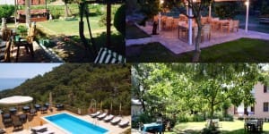 Fethiye’nin En Güzel Pansiyonları