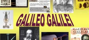 Galileo Galilei’nin Buluşları
