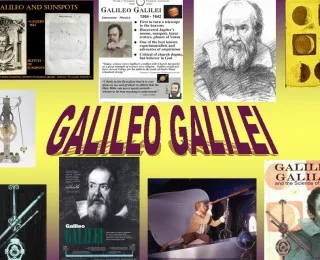 Galileo Galilei’nin Buluşları