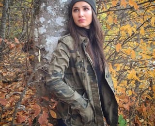 Gökçe Akyıldız Kimdir