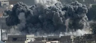 Türkiye’deki İntihar Saldırıları Listesi