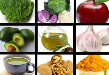 Karaciğeri Temizleyen 7 Mucizevi Bitki