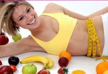 Kilo Verdiren 5 Yiyecek