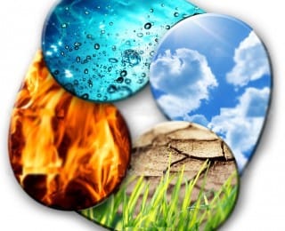 Maddenin Yapısı ve Özellikleri