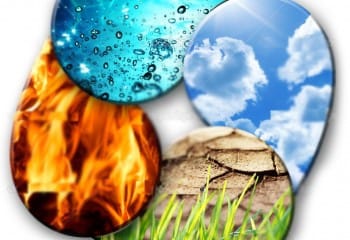 Maddenin Yapısı ve Özellikleri