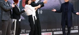 Mrs. Cop 2 Kore Dizisi