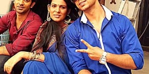 Satra Ko Shaadi Hai Hint Filmi