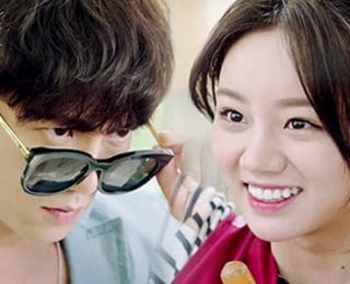 Entertainer Kore Dizisi