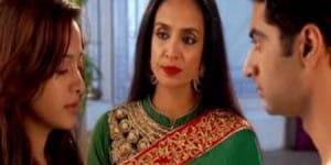 Suchitra Pillai Kimdir