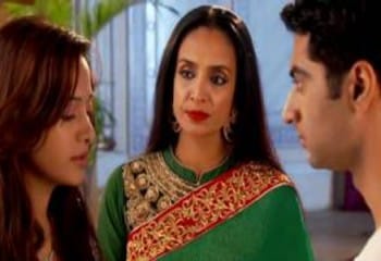 Suchitra Pillai Kimdir