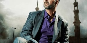 Akshay Kumar Kimdir