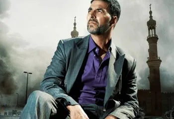 Akshay Kumar Kimdir