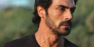 Arjun Rampal Kimdir