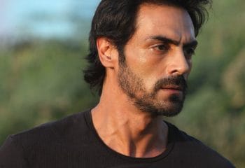 Arjun Rampal Kimdir