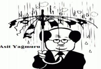 Asit Yağmurları ve Çevreye Etkileri