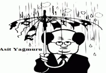 Asit Yağmurları ve Çevreye Etkileri