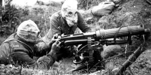 Birinci Dünya Savaşı Hakkında 10 Bilgi