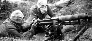 Birinci Dünya Savaşı Hakkında 10 Bilgi